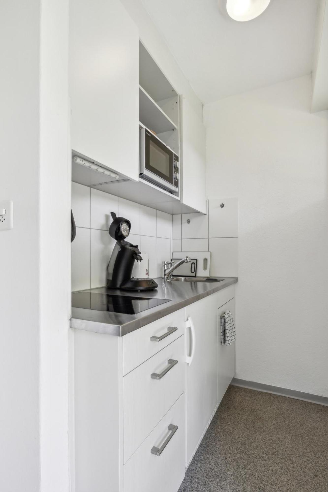 Pearlstay - Quiet Location Workplace Parking Washer Schaffhausen Eksteriør bilde