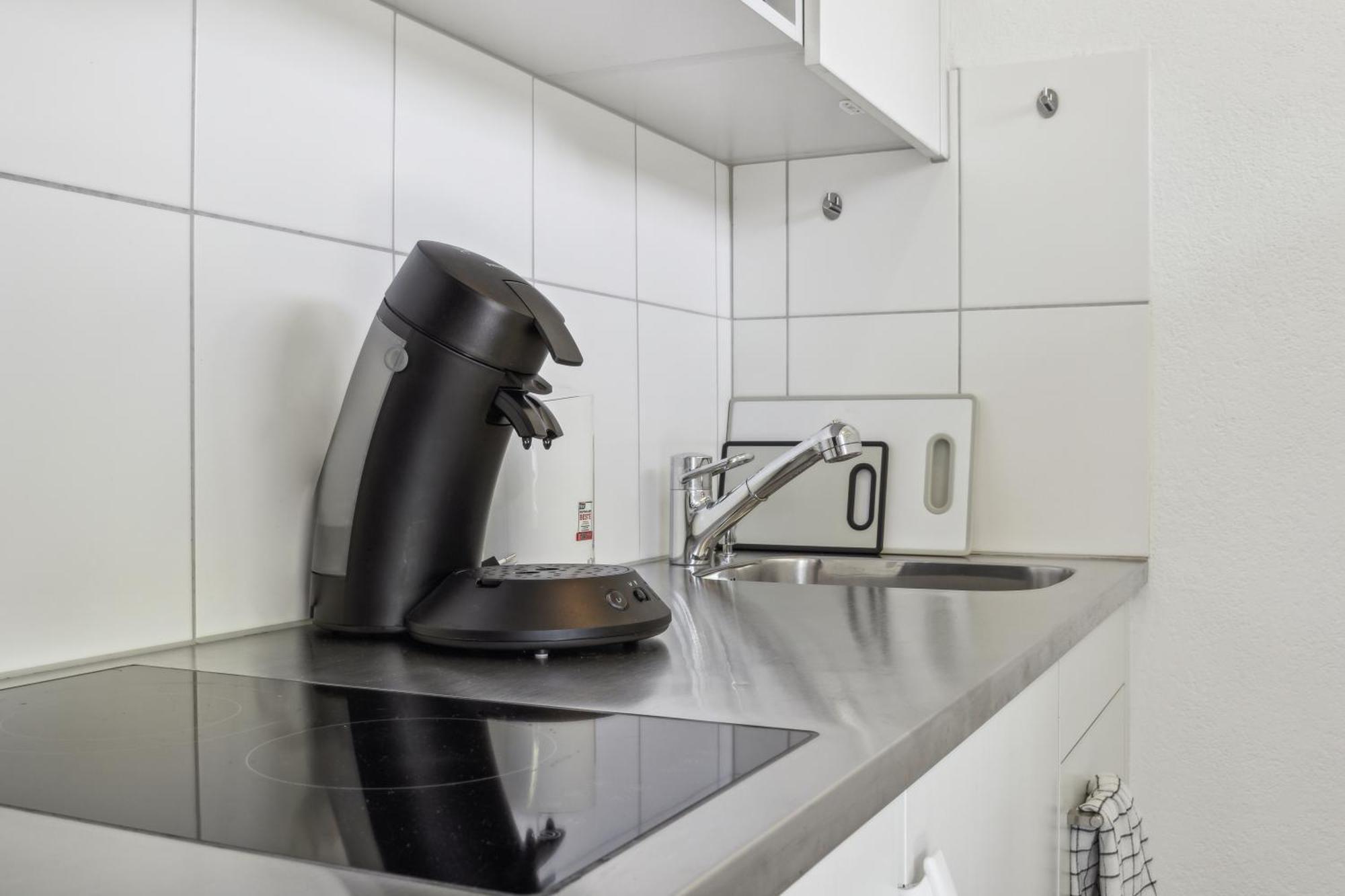 Pearlstay - Quiet Location Workplace Parking Washer Schaffhausen Eksteriør bilde